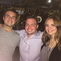 George Frymire (@georgefrymire) 's Twitter Profile