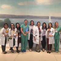 CUIMC Oncology PAs (@cuimc_oncpas) 's Twitter Profile