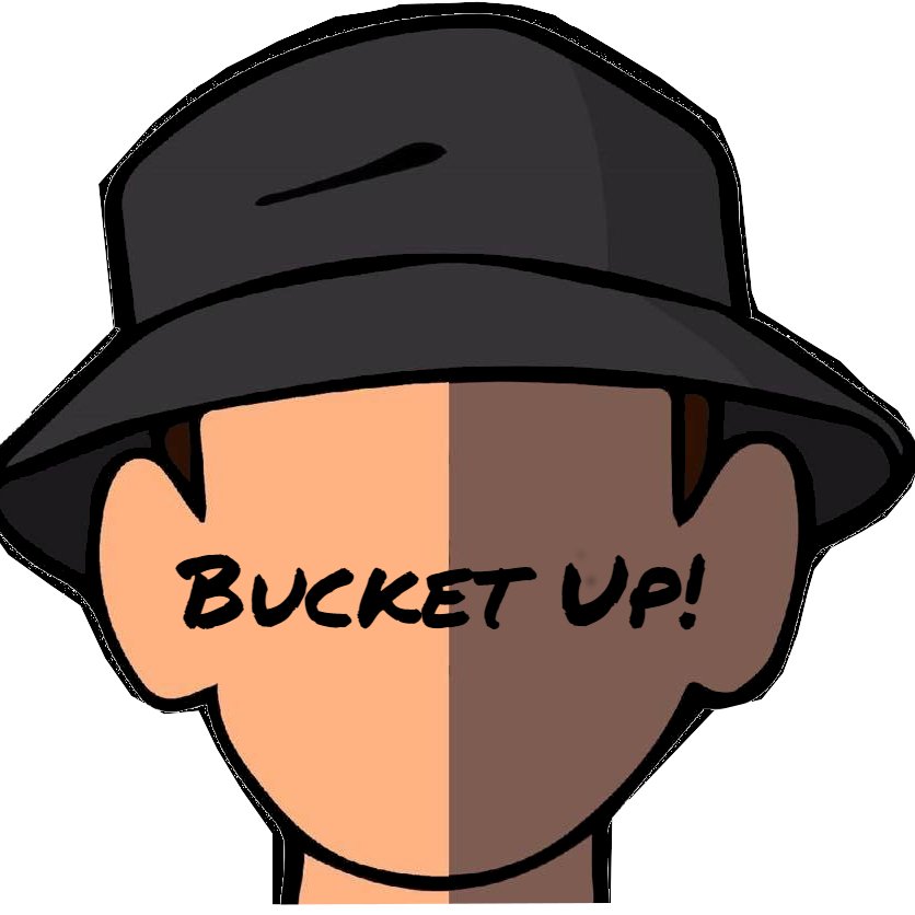 The Bucket Hat Boys,  (@Tylante and @JBSpeak) talk about #life, #culture #music, and  all the stuff you ask yourself in the #shower.🤔💡
#BucketHatFriday