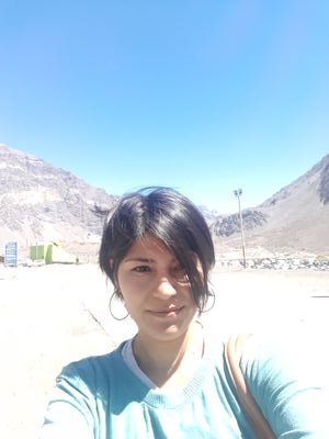 Dra. Yáñez Santos Anahí M.
Profesional adjunto (CPA),
Unidad de Estudios Agropecuarios (UDEA),
Centro de Investigaciones Agropecuarias (CIAP) CONICET - INTA)