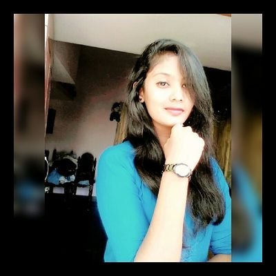 NandithaShetty9's profile picture. If u don't fight 2day fo wt u want..den there is no use of crying tomorrow for wt u hv lost today✌✝