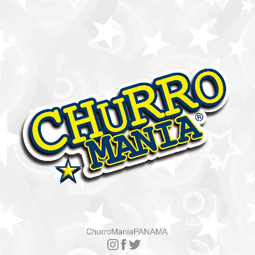 ChurroMania Panamá ® es la franquicia más exitosa dedicada a los churros, que tocan el corazón de todas las edades.  https://t.co/D8V2MwdNTJ