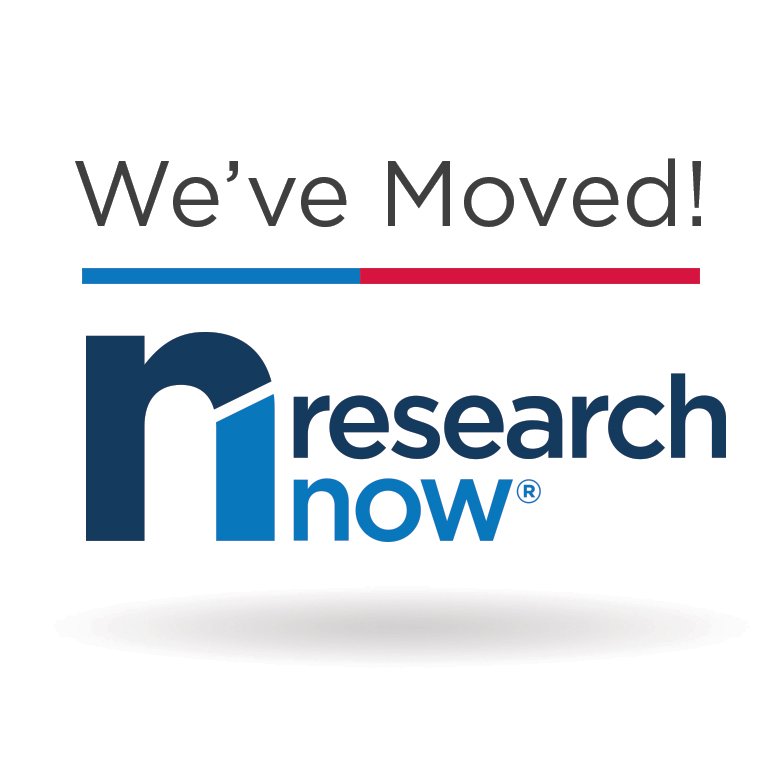 Research Now US Profile