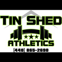TinShedAthletics (@tinshedathletic) 's Twitter Profile