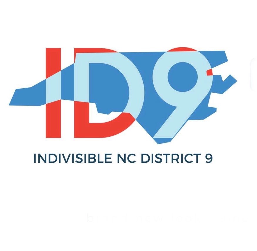 Indivisible9NC Profile Picture