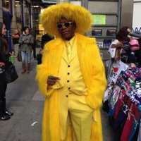 Willie Brown (@williegetdown) 's Twitter Profile