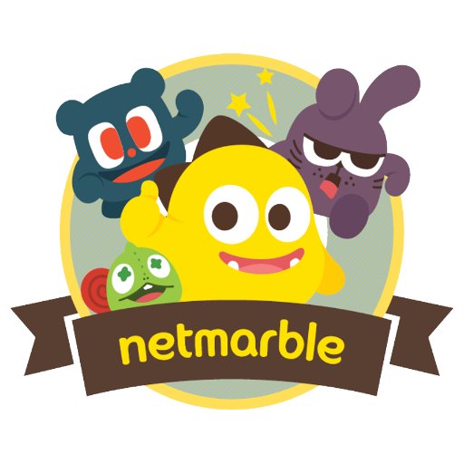 U.S. based division of Netmarble Games Corp, one of the largest mobile game company in the world. For CS Issues: https://t.co/Mv6O3kQbTo