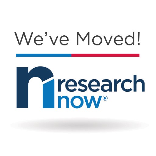 This account is now inactive. Please follow us at @ResearchNowSSI.