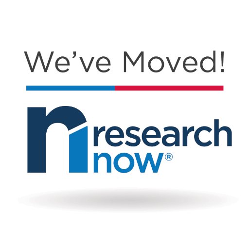 This account is now inactive. Please follow us at @ResearchNowSSI.