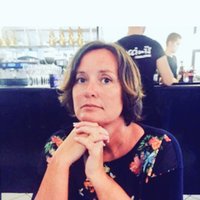 Monica Berntsen (@berntsenmonica) 's Twitter Profile