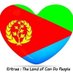 Eritrea (@samigebre090) Twitter profile photo