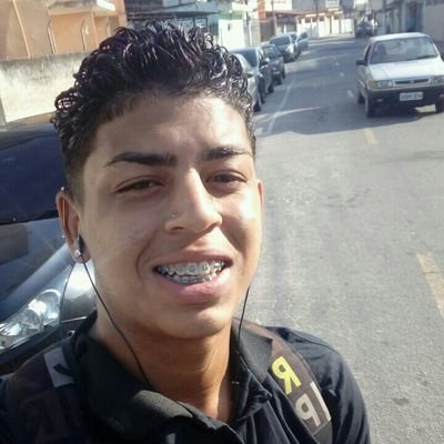 willianpjl18's profile picture. fé em Deus