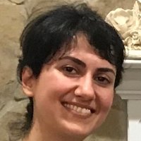 Maryam Fanaeepour (@fanaeepour) 's Twitter Profile