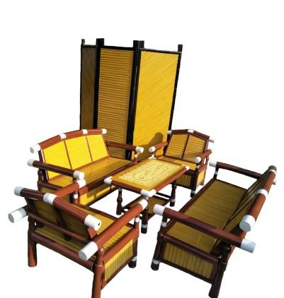 DediSup14026445's profile picture. Menjual perlengkapan rumah  tangga
seperti. 
lemari dari bambu
kursi dari bambu
meja makan dari bambu dan lain lain..