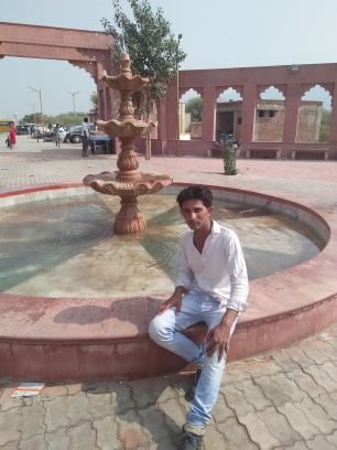 RameshG62859356's profile picture. Jai dev ki