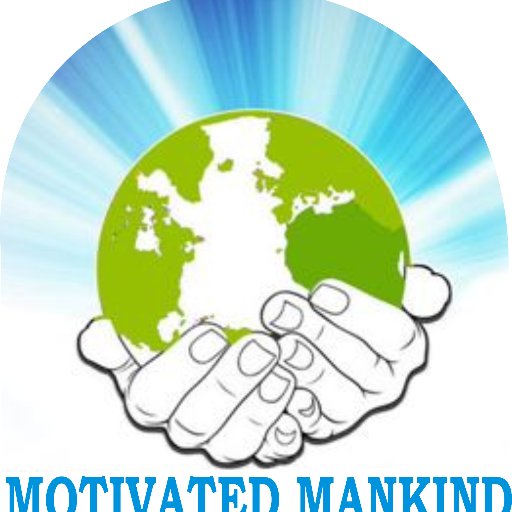 Motivated Mankind is an initiative to eradicate poverty and youth unemployment by promoting youth development, education and entrepreneurship.