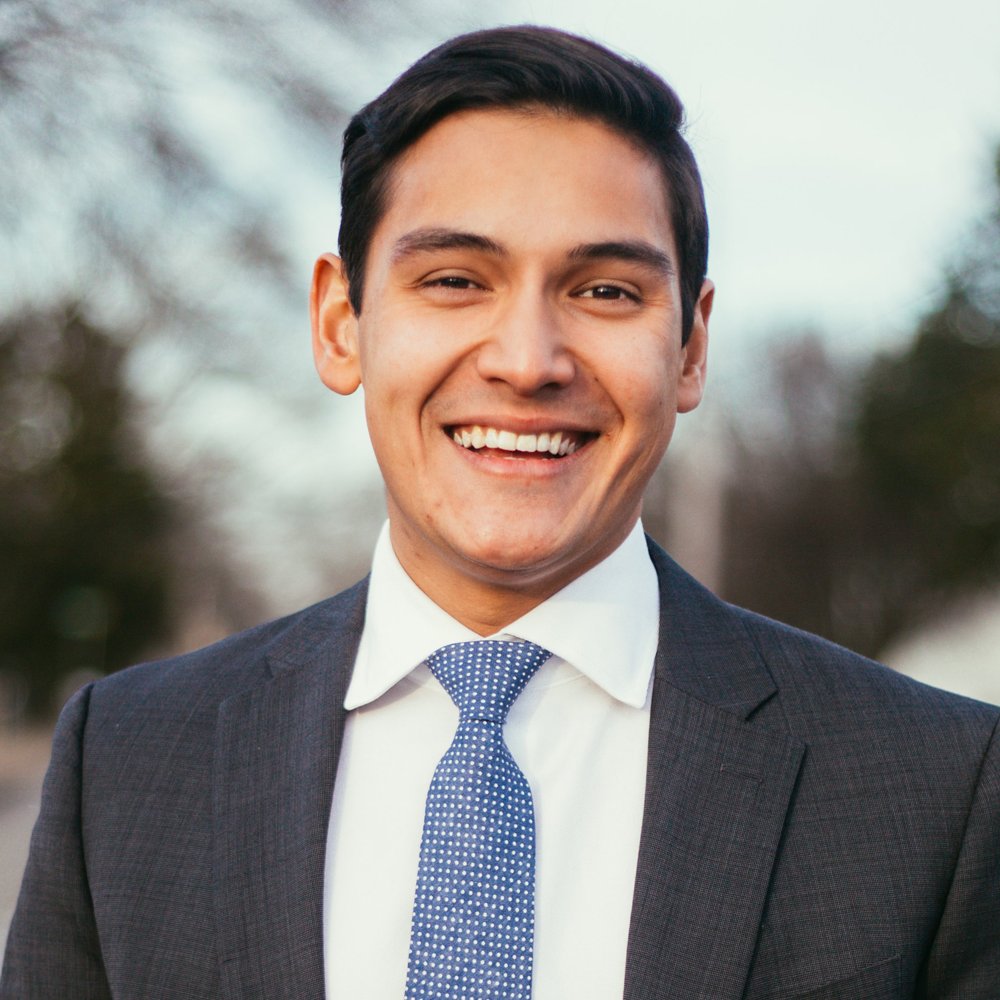 Policy Wonk. Hip-Hop Nerd. Candidate for Tennessee's 30th State House District.