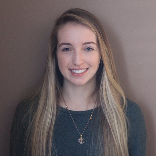 hailey_hcollins's profile picture. Visual Communication Design Student