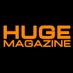 Huge Magazine 🔞 (@hugemagazine) Twitter profile photo Huge Magazine 🔞 (@hugemagazine) Twitter profile photo