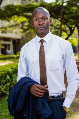 owuoroganda's profile picture. Love yours