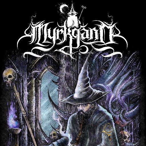 Melodic Black/Death Metal band from Brazil.
Leaded by the High-wizard @dmitryluna