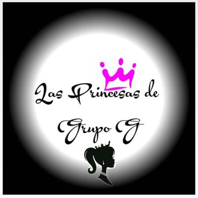 Club de Fans Oficial de Grupo G únete a las Princesas solo enviando un msj y Listo!
No te pierdas de los detalles y sorpresas que tenemos para ti � GRUPO G