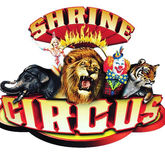 The Shrine Circus has been a Roanoke valley tradition for many years! Come out and enjoy an evening of entertainment while supporting a great organization!