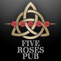 FiveRosesPub (@fiverosespub) Twitter profile photo