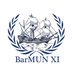 BarMUN XI (@barmunxi) Twitter profile photo
