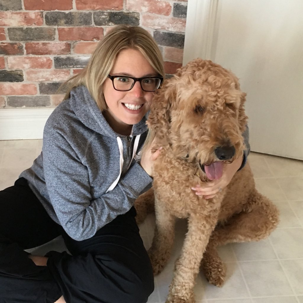 MrsCoraCampbell's profile picture. SCCDSB Teacher