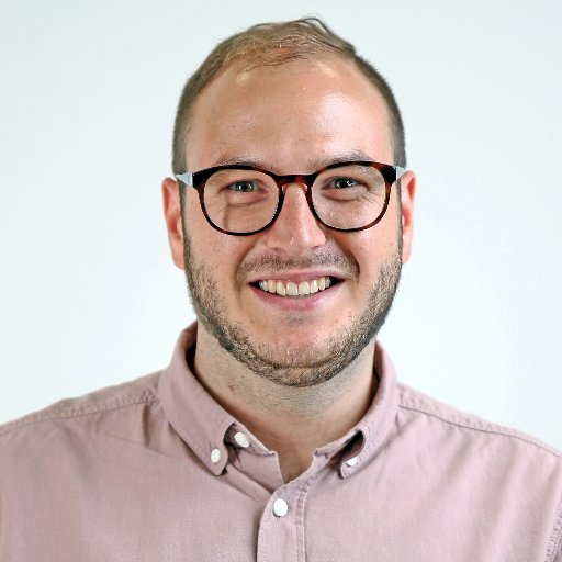 Huw_Bonello's profile picture. Digital Engagement Manager @ruokday