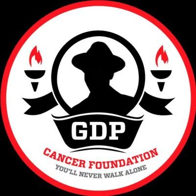 GDPFoundation's profile picture. We are a charitable organisation for cancer patients, set up to eternalise our Dad who sadly passed away from a melanoma in July 2017. He was a Red! #YNWA #LFC