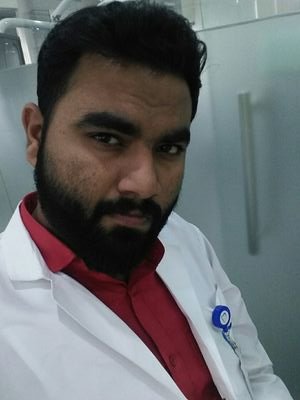 Munawar96985909's profile picture. | Dental surgeon | dreamer | footballer | wanderlust |
