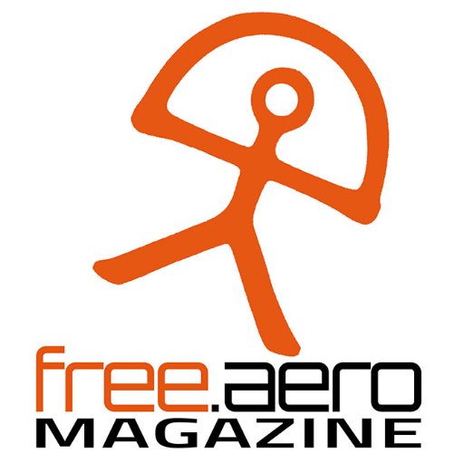 Worldwide digital paragliding and paramotoring magazine