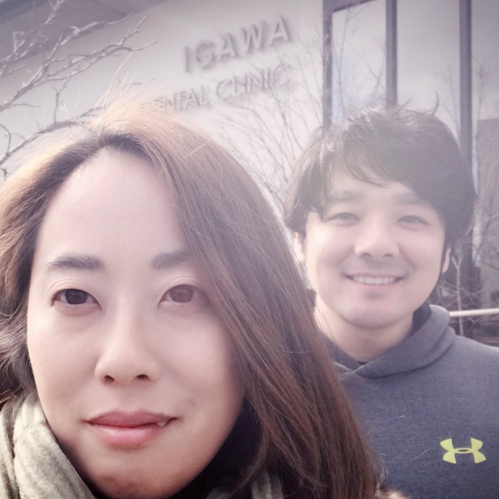 igawadc's profile picture. 電話0955-22-1122 水日祝休診 受付8:00-12:00 / 13:30-17:00 佐賀県伊万里市の「井川歯科」公式 「中の人」は経営管理と広報担当の井川ゆきこです。診療に関するご予約やお問い合わせはお電話でお願いします！ ★当アカウント現在休止中★
