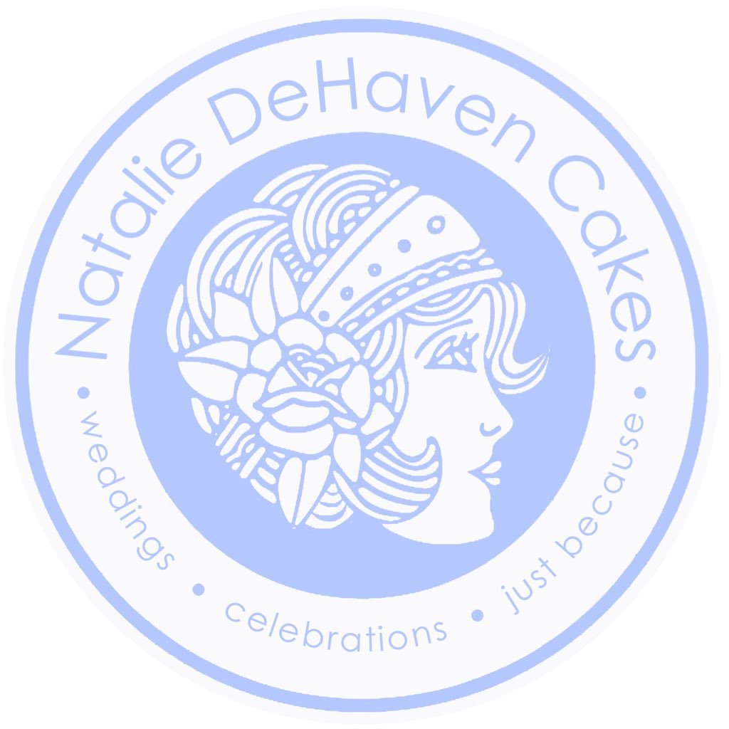 ndcakes's profile picture. Natalie DeHaven Cakes is a cake studio located in Ellensburg, WA specializing in custom wedding and celebration cakes. Serving Kittitas, Yakima and beyond.