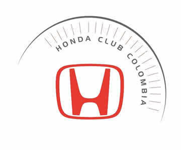 Forma parte de la familia Honda Club Colombia. Siente “THE POWER OF DREAMS