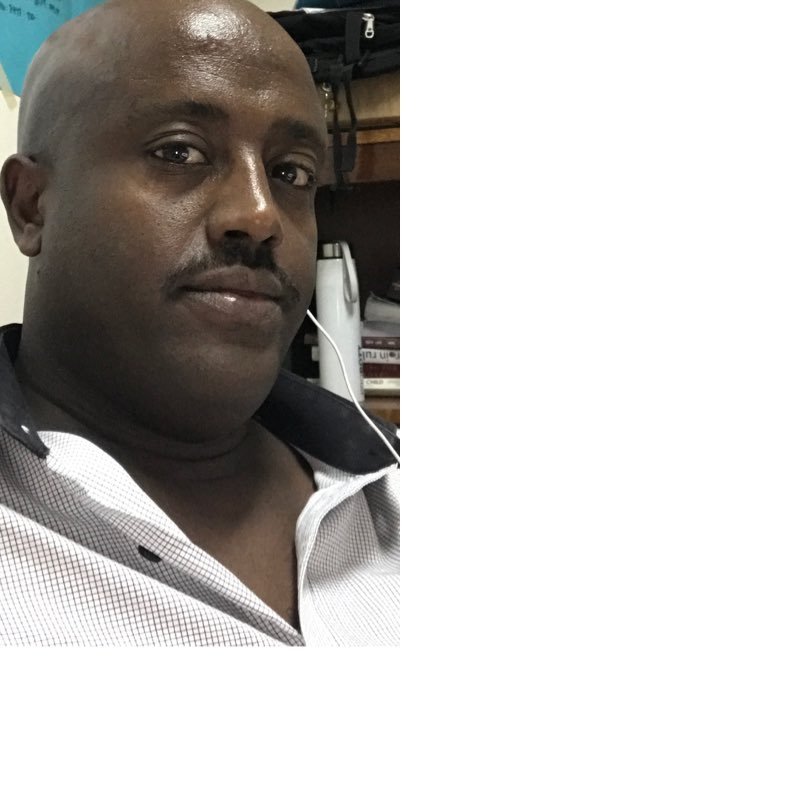 SisayZewde's profile picture. Educator at International  Community School Addis Ababa