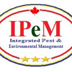 IPeMPestControl's profile picture. IPeM is a family owned company, equip with licensed technicians who have 10 to 20 years of experience in pest control.