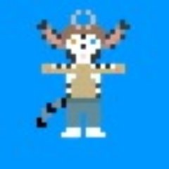 GoatabbyR Profile Picture