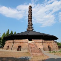 野木町煉瓦窯 (@hofumankan) Twitter profile photo