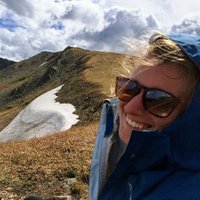 Alex Naegele (@acnaegele) 's Twitter Profile