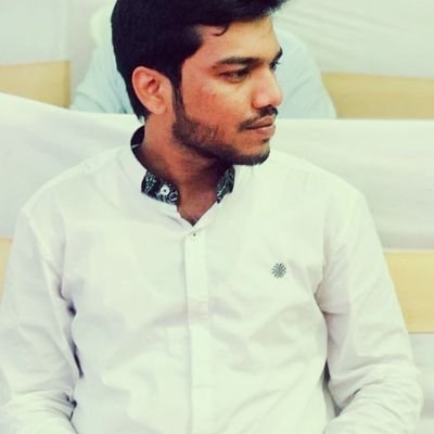 9b08d698344a45c's profile picture. Owais Sayed