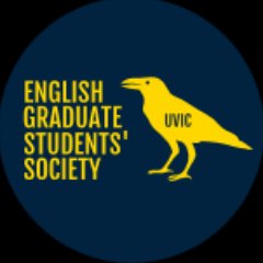 News, updates, events, tidbits of general interest to English graduate students at the University of Victoria.