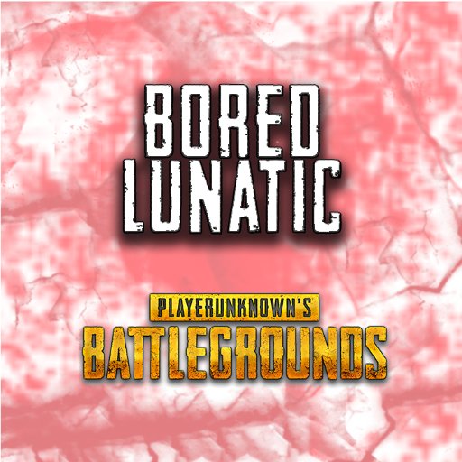 BoredLunatic