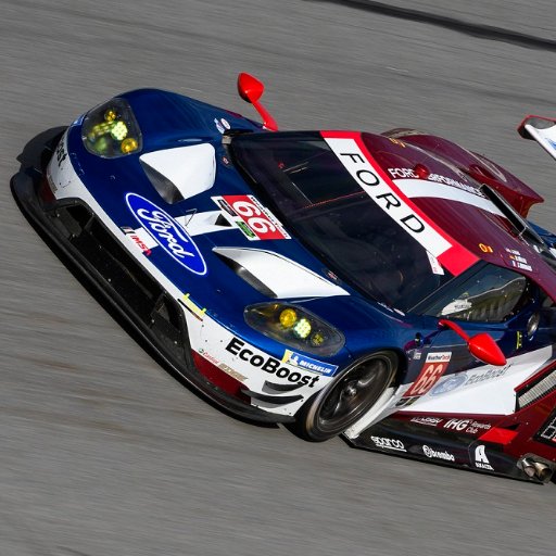 News and updates about Ford in @FIAWEC and @IMSA. Feed Powered by @GTLeMans