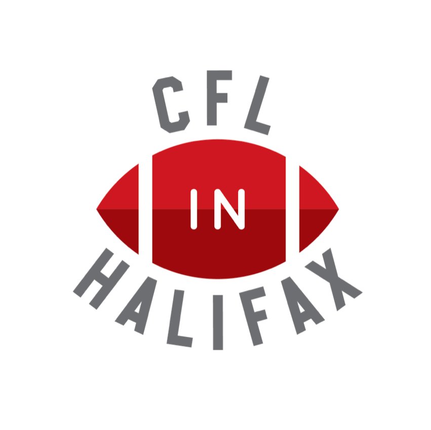 FAN ART SITE ONLY! #CFL fans in #Halifax are telling you it’s time to bring their game to the #EastCoast. Fan Concepts Not Official