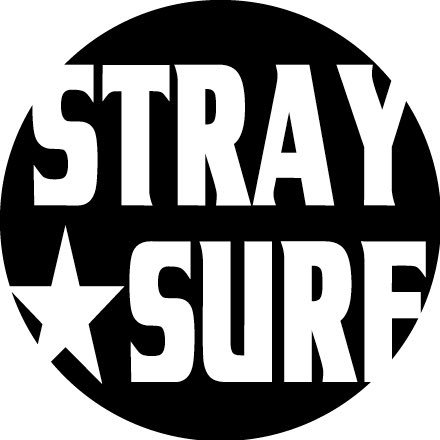 千葉県印西市のサーフショップ STRAY★SURFです！ 商品の入荷情報、ショップの情報などをいちはやくお知らせいたします。 OPEN 13:00~20:00 CLOSE 木曜日/第1、第3水曜日 YouTubeチャンネル→ https://t.co/L7fJ54pdab