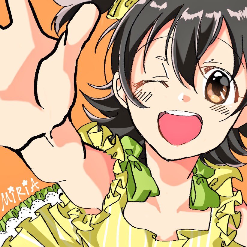 山葉（ヤマハ）さんのプロフィール画像
