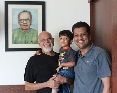 Prabodh Shirodkar Profile